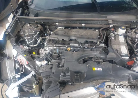 2023 Toyota Rav4 Xle из США, поврежденный, VIN 2T3W1RFV1PW266745